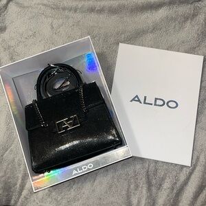 Aldo (Small) purse